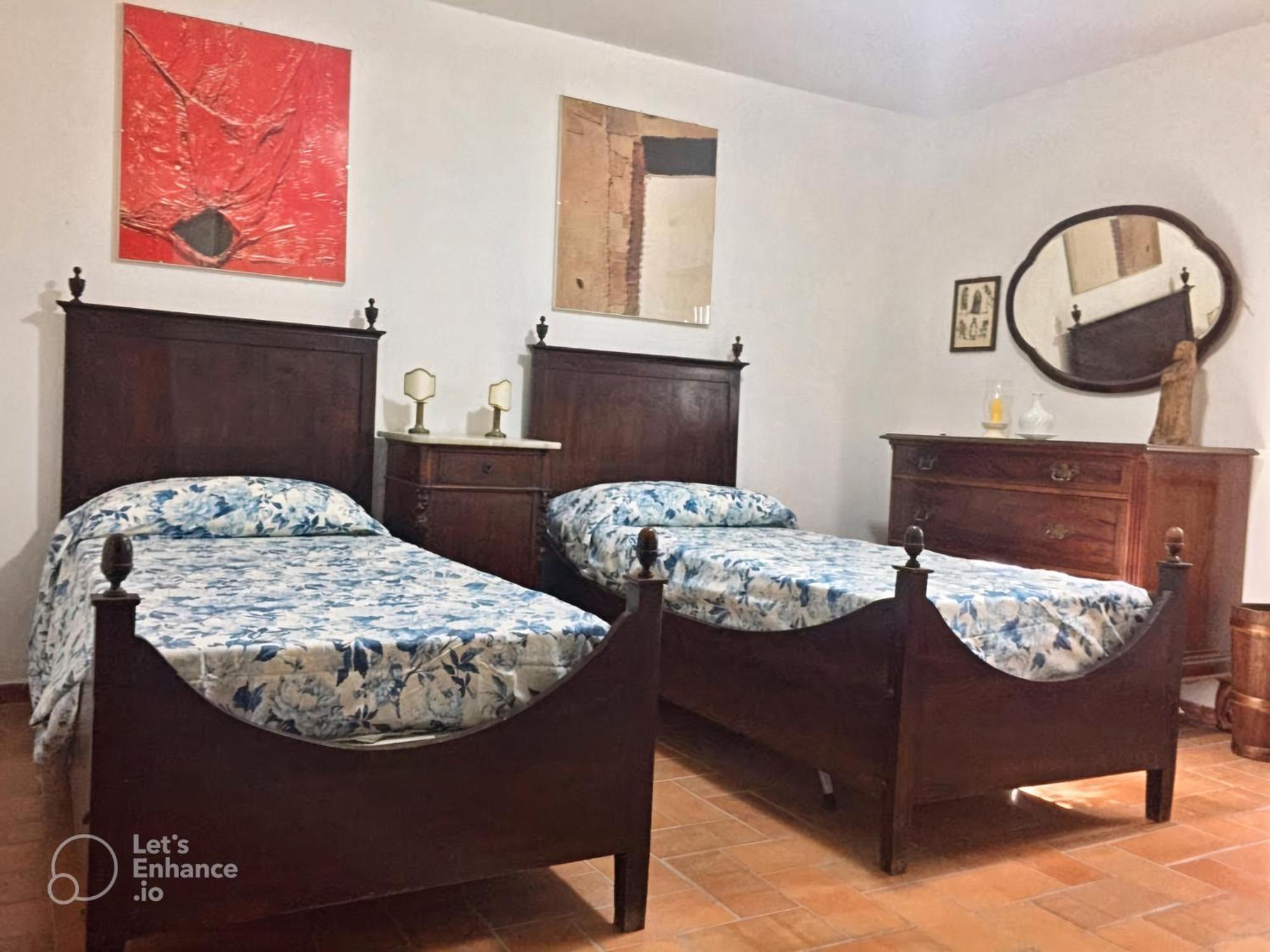 치타디카스텔로 Casa Dinda 빌라 외부 사진