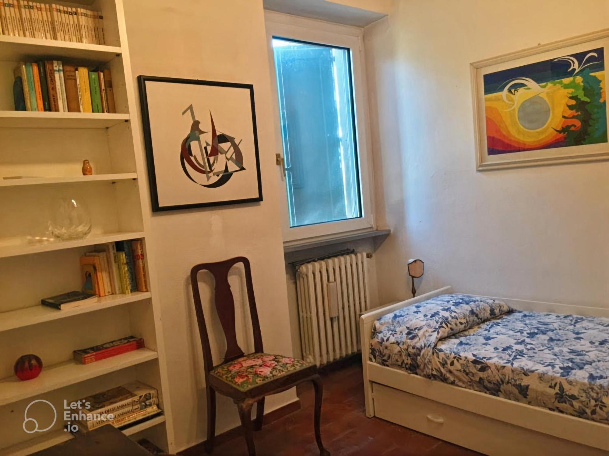 치타디카스텔로 Casa Dinda 빌라 외부 사진